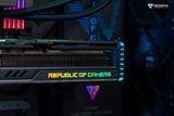  PC GVN x ASUS Back to Future (Intel i9-14900K/ VGA RTX 4090) (Powered by ASUS) 