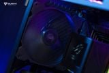  PC GVN x ASUS Back to Future (Intel i9-14900K/ VGA RTX 4090) (Powered by ASUS) 