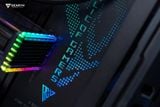  PC GVN x ASUS Back to Future (Intel i9-14900K/ VGA RTX 4090) (Powered by ASUS) 