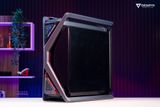  PC GVN x ASUS Back to Future (Intel i9-14900K/ VGA RTX 4090) (Powered by ASUS) 