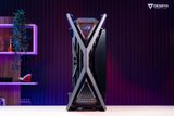  PC GVN x ASUS Back to Future (Intel i9-14900K/ VGA RTX 4090) (Powered by ASUS) 