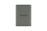  Ổ cứng di động SSD Transcend ESD360C 1TB, 2000MB/s, Xám 