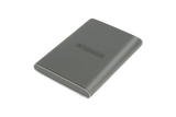  Ổ cứng di động SSD Transcend ESD360C 1TB, 2000MB/s, Xám 