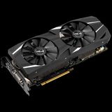  Card màn hình ASUS Dual GeForce RTX 2060 OC Edition 6GB GDDR6 