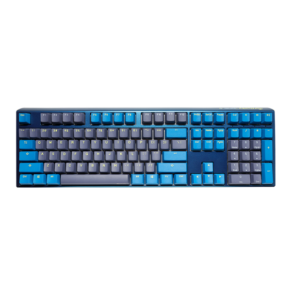 Bàn phím Ducky One 3 Fullsize Daybreak Cherry Blue