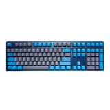 Bàn phím Ducky One 3 Fullsize Daybreak Cherry Black 