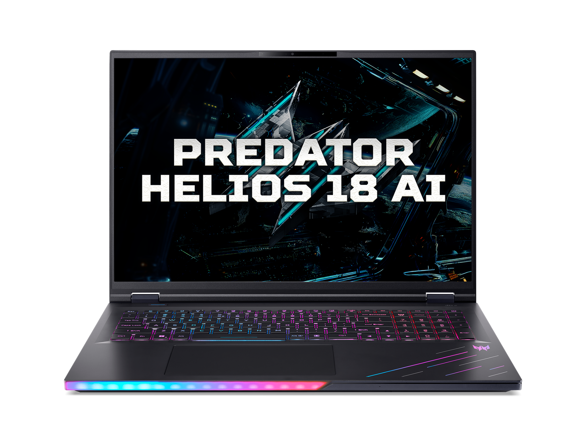 Laptop gaming Acer Predator Helios 18 PH18 73 93P0