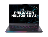  Laptop gaming Acer Predator Helios 18 PH18 73 93P0 