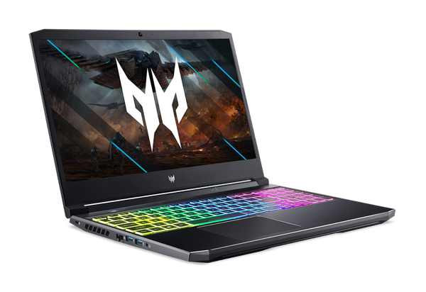  Laptop Gaming Acer Predator Helios 300 PH315 54 78W5 