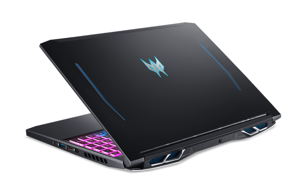  Laptop Gaming Acer Predator Helios 300 PH315 54 78W5 