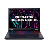  Laptop gaming Acer Predator Helios Neo 16 PHN16 72 78L4 