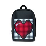  Balo Divoom Pixoo Backpack with LED display 13 inch 