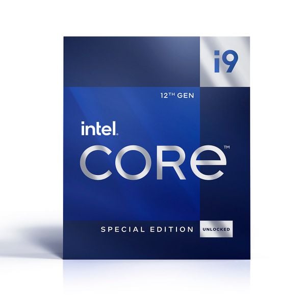  Bộ vi xử lý Intel Core i9 12900KS / 3.4GHz Turbo 5.5GHz / 16 Nhân 24 Luồng / 30MB / LGA 1700 