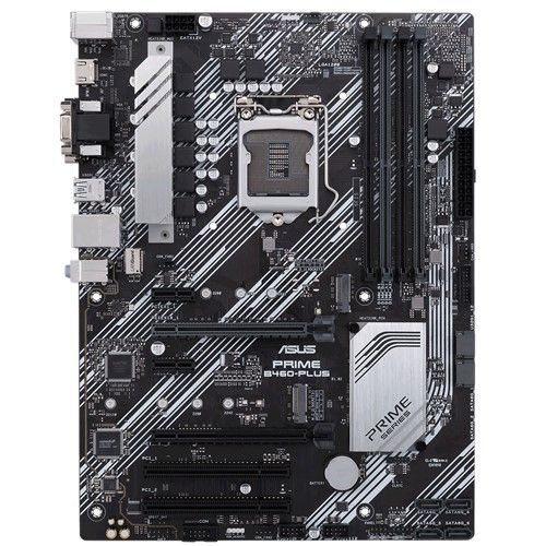  ASUS PRIME B460-PLUS 