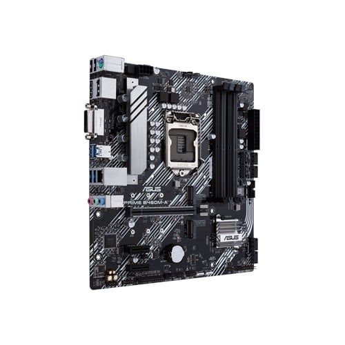  Bo mạch chủ ASUS PRIME B460M-A 