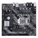  Bo mạch chủ ASUS PRIME B460M-K 