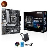  Bo mạch chủ ASUS Prime H510M-A Wifi DDR4 