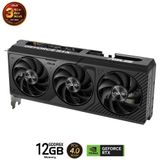  Card màn hình ASUS PRIME GeForce RTX 4070 SUPER 12GB GDDR6X (PRIME-RTX4070S-12G) 