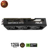  Card màn hình ASUS PRIME GeForce RTX 4070 SUPER 12GB GDDR6X (PRIME-RTX4070S-12G) 