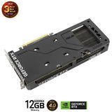  Card màn hình ASUS PRIME GeForce RTX 4070 SUPER 12GB GDDR6X (PRIME-RTX4070S-12G) 