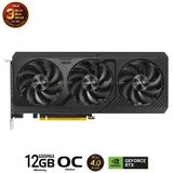  Card màn hình ASUS PRIME GeForce RTX 4070 SUPER 12GB GDDR6X OC Edition (PRIME-RTX4070S-O12G) 