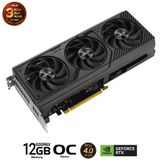  Card màn hình ASUS PRIME GeForce RTX 4070 SUPER 12GB GDDR6X OC Edition (PRIME-RTX4070S-O12G) 