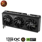  Card màn hình ASUS PRIME GeForce RTX 4070 SUPER 12GB GDDR6X OC Edition (PRIME-RTX4070S-O12G) 