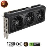  Card màn hình ASUS PRIME GeForce RTX 4070 SUPER 12GB GDDR6X OC Edition (PRIME-RTX4070S-O12G) 