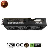  Card màn hình ASUS PRIME GeForce RTX 4070 SUPER 12GB GDDR6X OC Edition (PRIME-RTX4070S-O12G) 