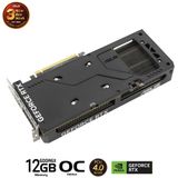  Card màn hình ASUS PRIME GeForce RTX 4070 SUPER 12GB GDDR6X OC Edition (PRIME-RTX4070S-O12G) 