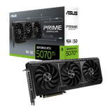  Card màn hình ASUS Prime GeForce RTX 5070 Ti 16GB GDDR7 (PRIME-RTX5070TI-16G) 