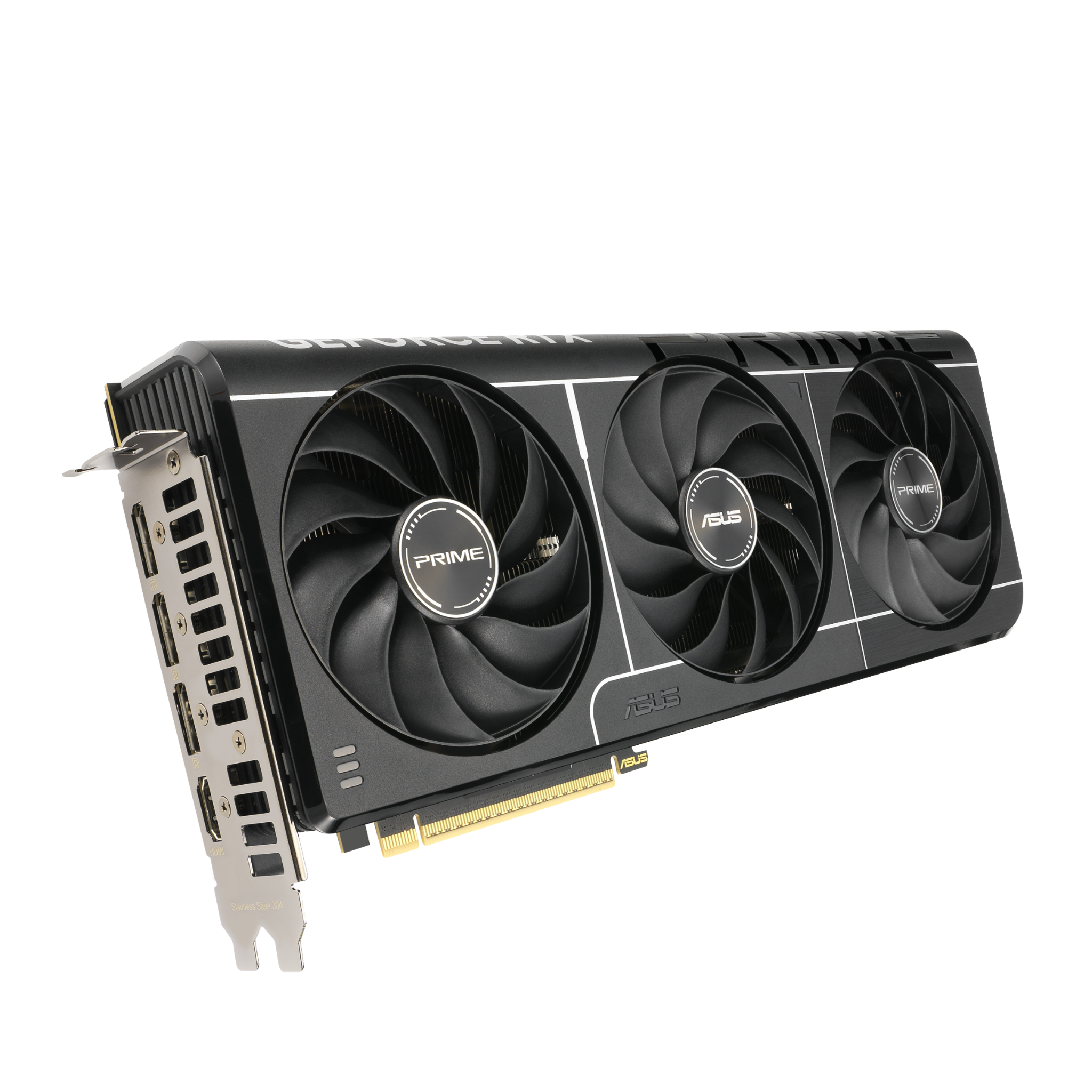  Card màn hình ASUS Prime GeForce RTX 5070 Ti 16GB GDDR7 (PRIME-RTX5070TI-16G) 