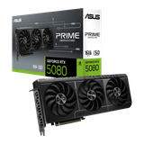  Card màn hình ASUS Prime GeForce RTX 5080 16GB GDDR7 (PRIME-RTX5080-16G) 