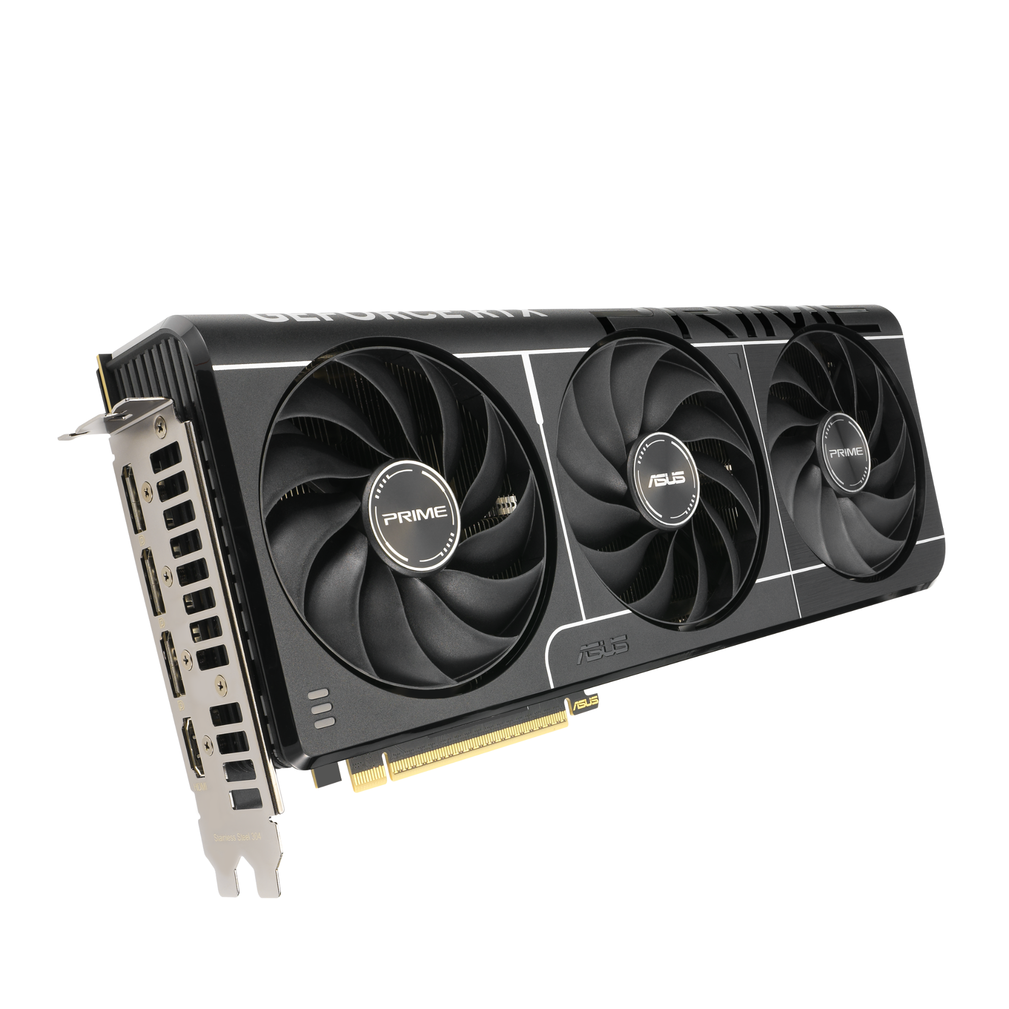  Card màn hình ASUS Prime GeForce RTX 5080 16GB GDDR7 OC Edition (PRIME-RTX5080-O16G) 