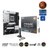  Bo mạch chủ ASUS PRIME X870-P WIFI-CSM (DDR5) 