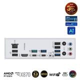  Bo mạch chủ ASUS PRIME X870-P WIFI-CSM (DDR5) 