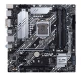  ASUS PRIME Z490M-PLUS 