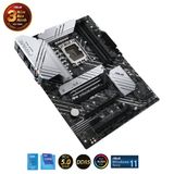  ASUS PRIME Z690-P-CSM DDR5 