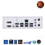  Bo mạch chủ ASUS PRIME Z890-P WIFI CSM (DDR5) 