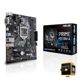  Bo mạch chủ Asus Prime H310M-A LGA1151v2 