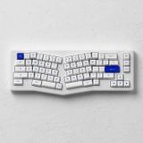  Bàn phím cơ AKKO ACR Pro Alice Plus White Akko Crystal Switch 