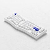  Bàn phím cơ AKKO ACR Pro Alice Plus White Akko Crystal Switch 