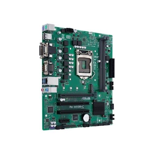  Bo Mạch Chủ Asus Prime H410M-CS 