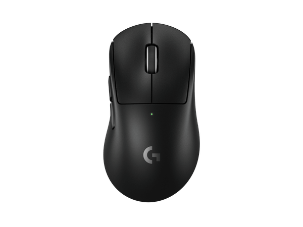 Chuột Logitech G Pro X Superlight 2 Dex Wireless Black