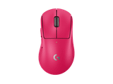  Chuột Logitech G Pro X Superlight 2 Dex Wireless Pink 