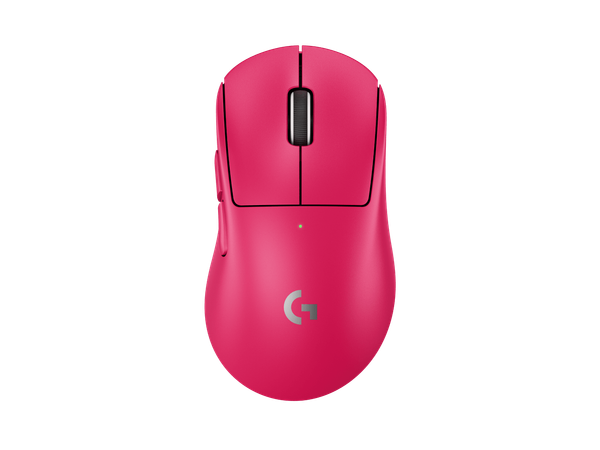 Chuột Logitech G Pro X Superlight 2 Dex Wireless Pink