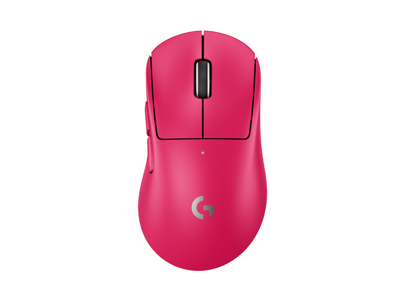 Chuột Logitech G Pro X Superlight 2 Dex Wireless Pink