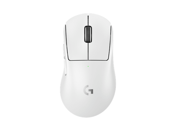 Chuột Logitech G Pro X Superlight 2 Dex Wireless White