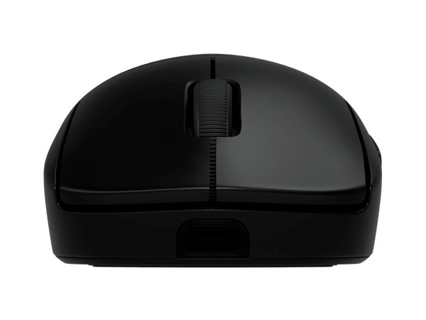  Chuột Logitech G Pro 2 Lightspeed Wireless Black 