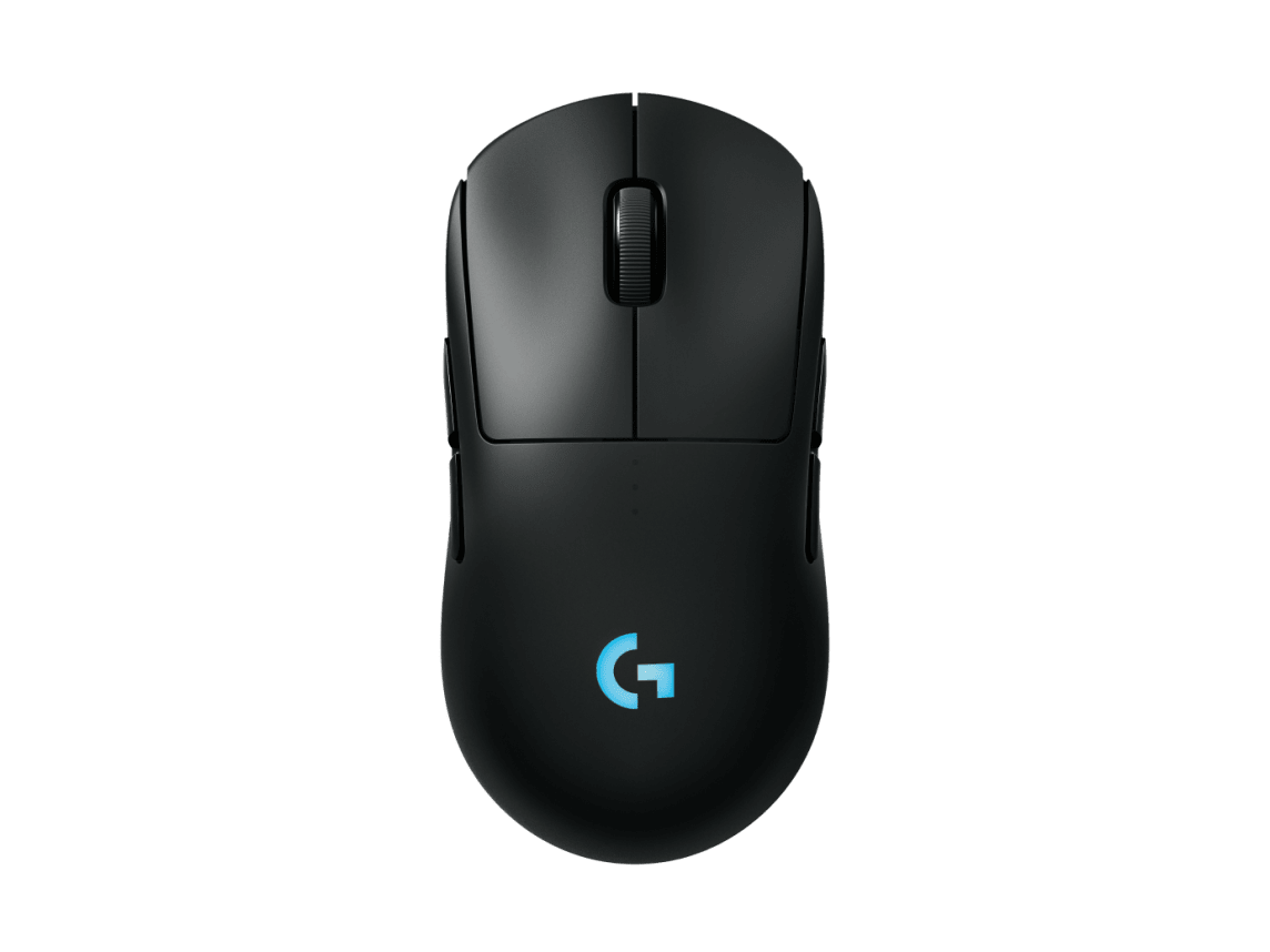 Chuột Logitech G Pro 2 Lightspeed Wireless Black